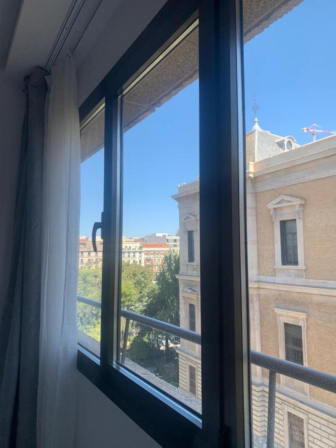 Luxury Retiro Park & Prado Museum Appartamento *
