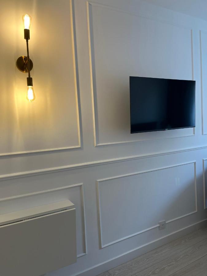 Appartamento Luxury Retiro Park & Prado Museum